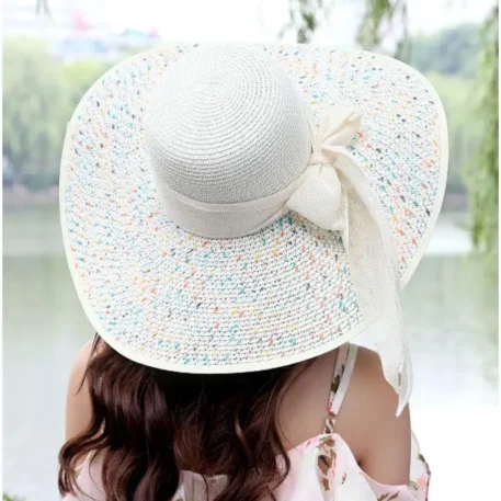 Floppy Sun Hat - Image 5