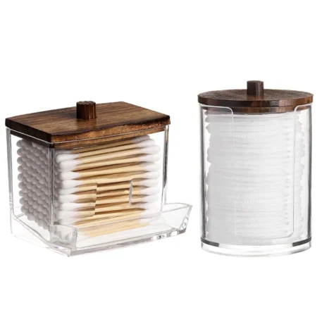 Bathroom Organizer Set - Image 10