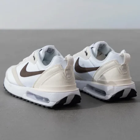 Nike AIR MAX DAWN Women's Retro fashion breathable-cushioned  running shoes DC4068-102 - Image 6