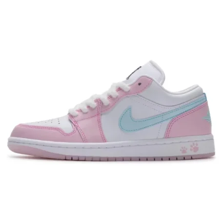 Nike AIR JORDAN 1 LOW SE AJ1 basketball shoes for Women - Image 7