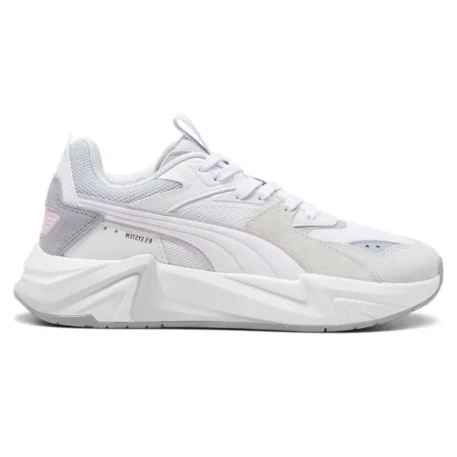 Puma | Rs-Pulsoid Lace Up Sneakers