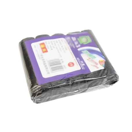 5 Rolls - 100 Counts Disposable Small Trash Bags - Image 5