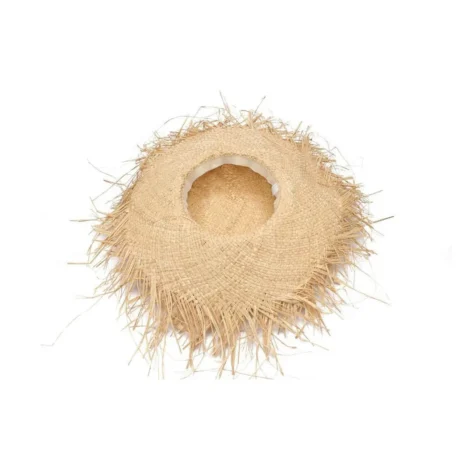 Beach Straw Hat - Image 3