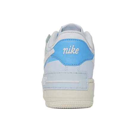 2025 NIKE Women's AF1 SHADOW  Sneakers - Image 4