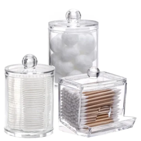 Bathroom Organizer Set - Image 7