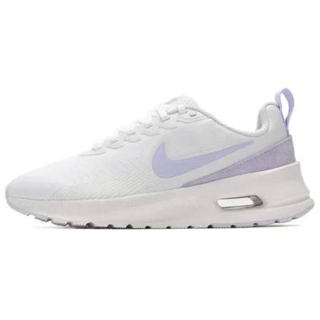 2025 Nike women's Air Max air cushioned wear-resistant low-top running shoes - Image 6