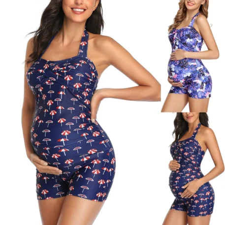 Maternity Swimsuit