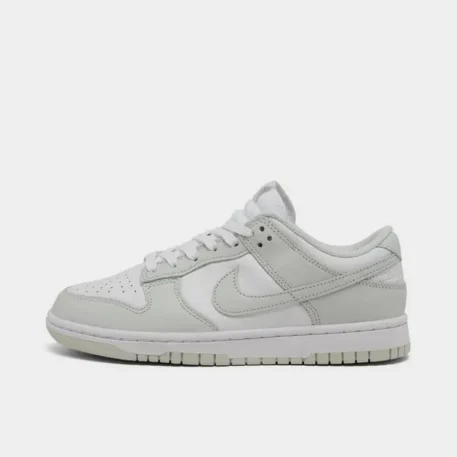 NIKE | Women's Nike Dunk Low Retro Casual Shoes