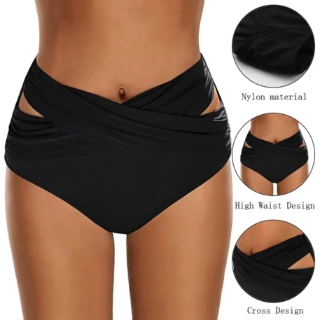 Fashionable Swimwear Bottoms