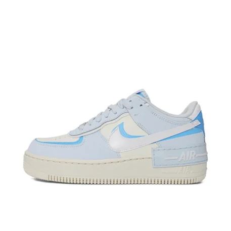 2025 NIKE Women's AF1 SHADOW  Sneakers