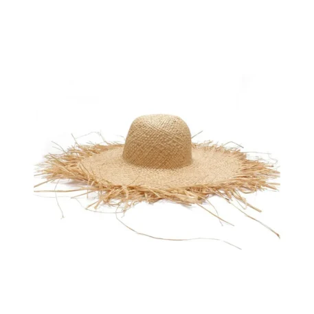 Beach Straw Hat - Image 4