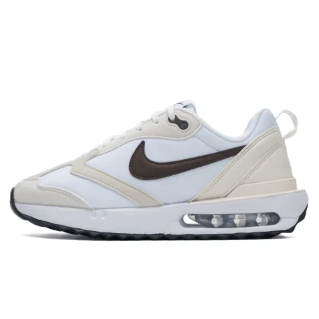 Nike AIR MAX DAWN Women's Retro fashion breathable-cushioned  running shoes DC4068-102 - Image 7