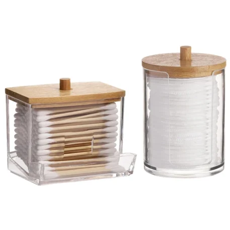 Bathroom Organizer Set - Image 9