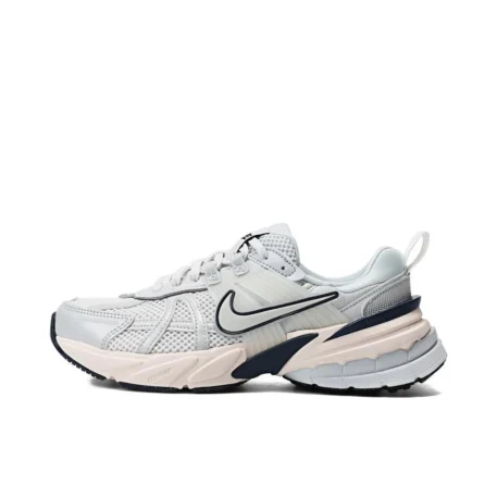 NIKE 2024 Women's V2k RUN Sport Sneakers