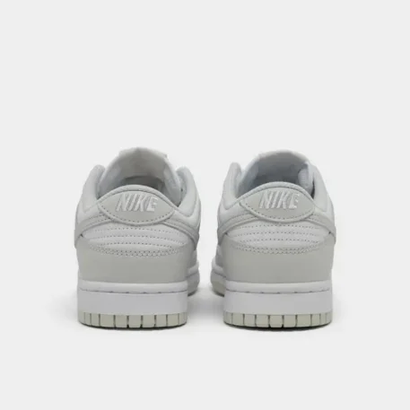 NIKE | Women's Nike Dunk Low Retro Casual Shoes - Image 4