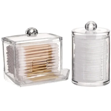 Bathroom Organizer Set - Image 11