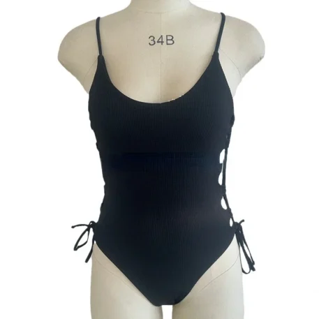 One-Piece Swimsuit - Image 5