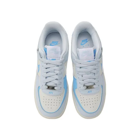 2025 NIKE Women's AF1 SHADOW  Sneakers - Image 6