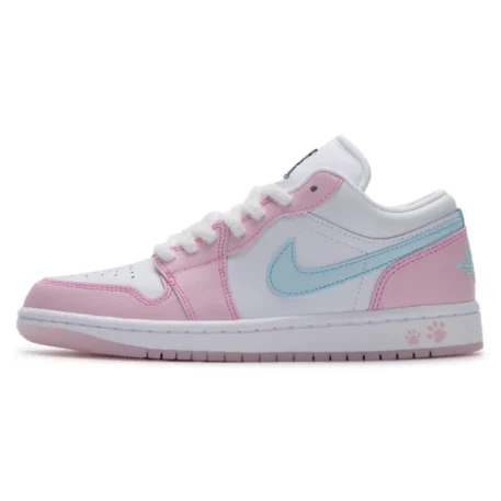 Nike AIR JORDAN 1 LOW SE AJ1 basketball shoes for Women