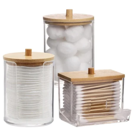 Bathroom Organizer Set - Image 8