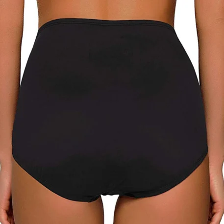 Fashionable Swimwear Bottoms - Image 4