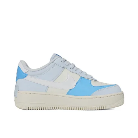 2025 NIKE Women's AF1 SHADOW  Sneakers - Image 2