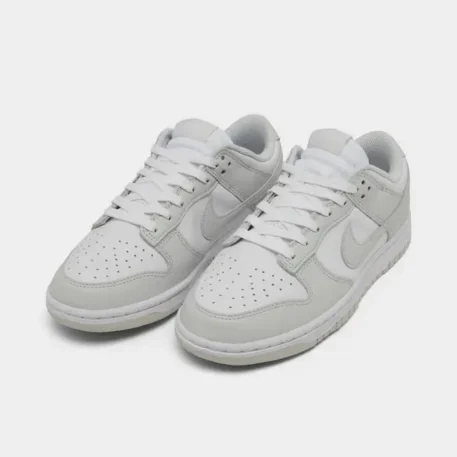 NIKE | Women's Nike Dunk Low Retro Casual Shoes - Image 2