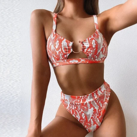2 Piece Bikini - Image 4