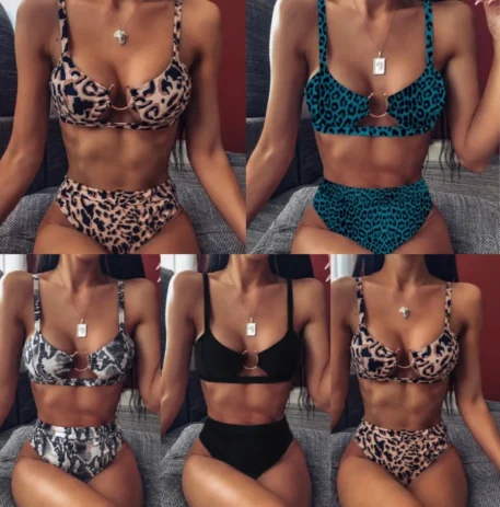 2 Piece Bikini - Image 2